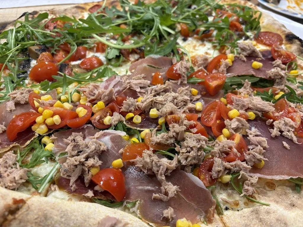 Antonio Di Muro_Pizzeria Sor Pizzitto_Alatri_review