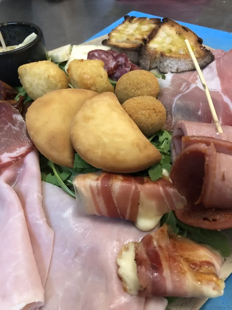 Menu_Cardinal'S Pub Di Cardinali Marco_Alatri_image_9