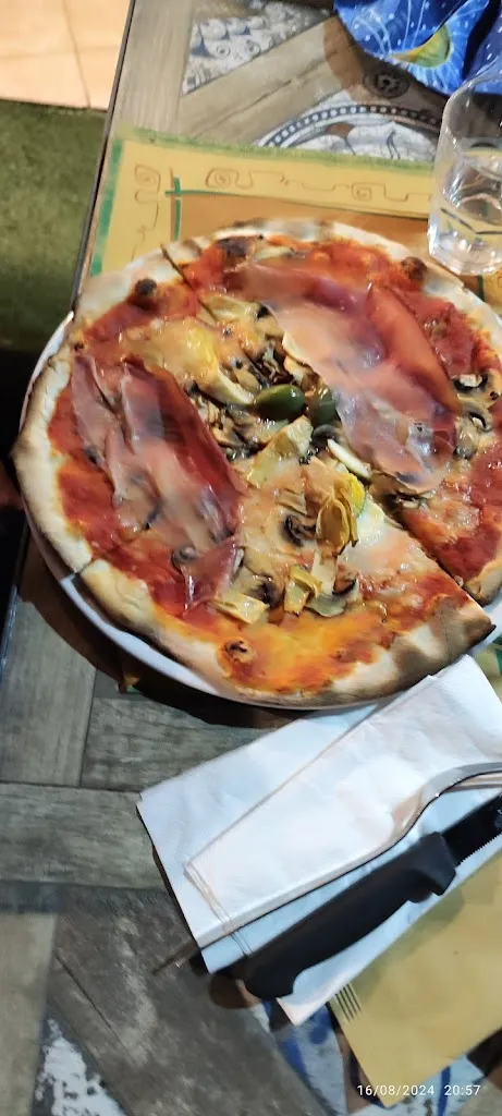 Gianfranco Pallone_Cardinal'S Pub Di Cardinali Marco_Alatri_review