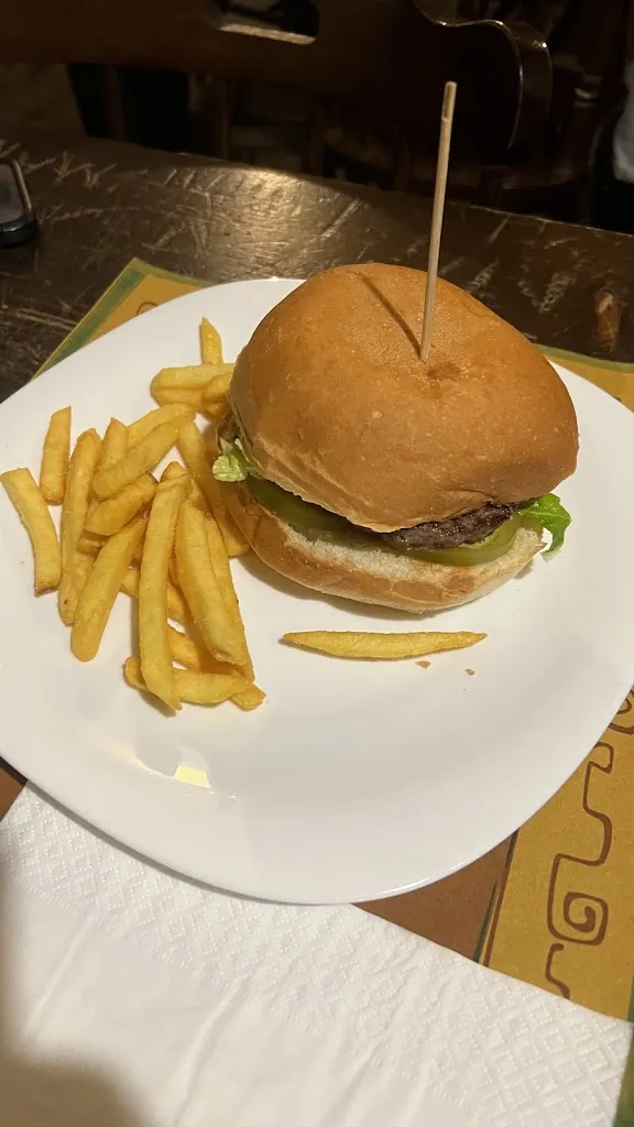 Alessandro Tagliaferri_Cardinal'S Pub Di Cardinali Marco_Alatri_review