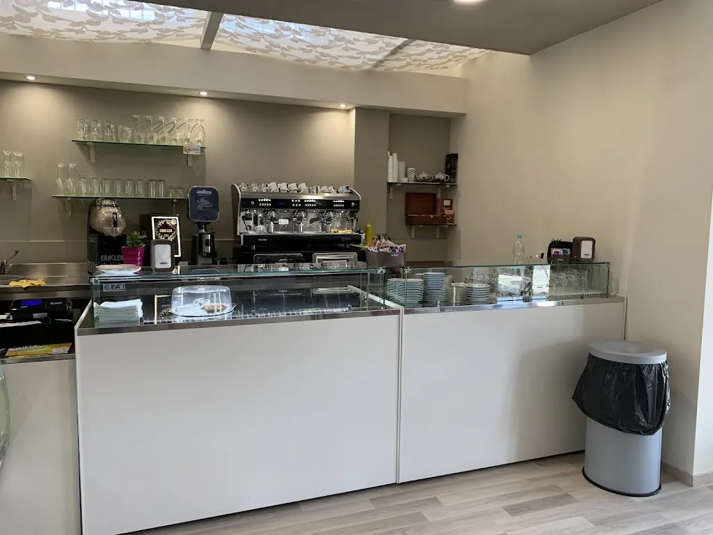 Fran Cesco_Pinseria_Gelateria_Crema & Cioccolato Gelcaf_Alatri_review