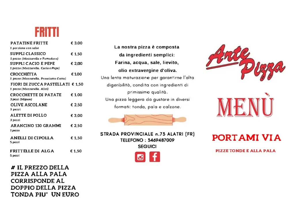 Menu_ArtePizza Alatri_Alatri_image_2