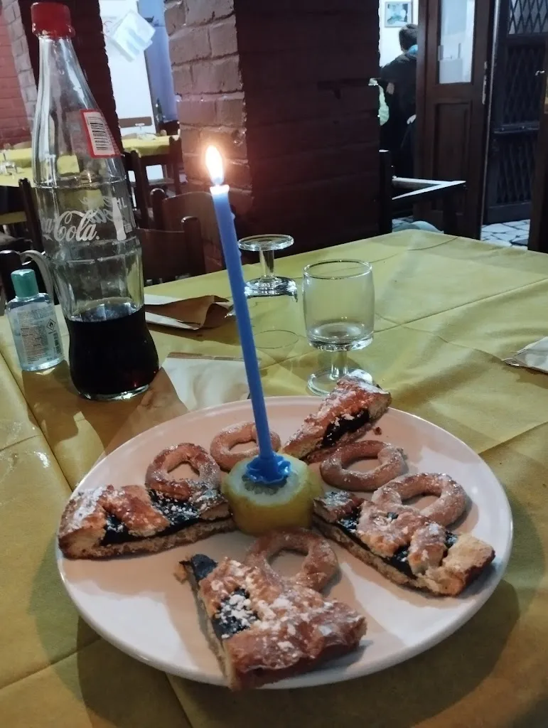 MANUELA SPAZIANI_Ristorante Pizzeria La Conca_Alatri_review