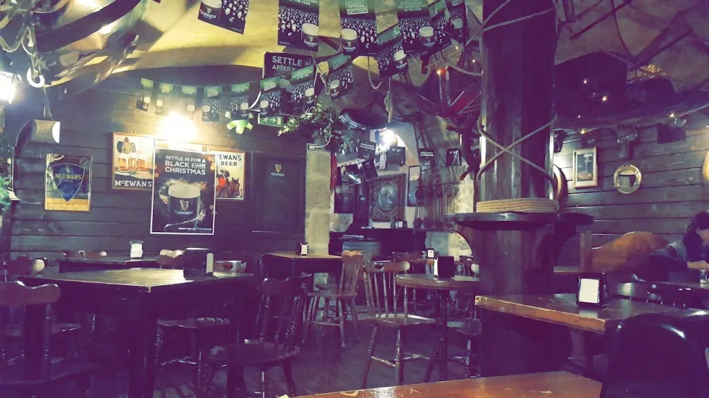 Ristorante Steakhouse Opus Magistri restaurant in Alatri