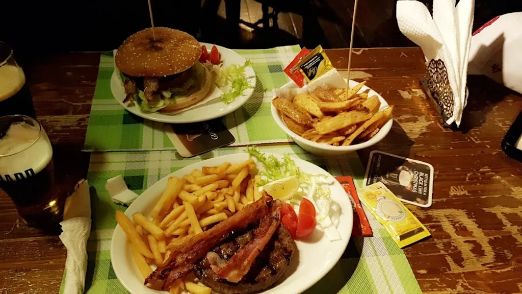 Ristorante Steakhouse Opus Magistri_Alatri_slider_image_2