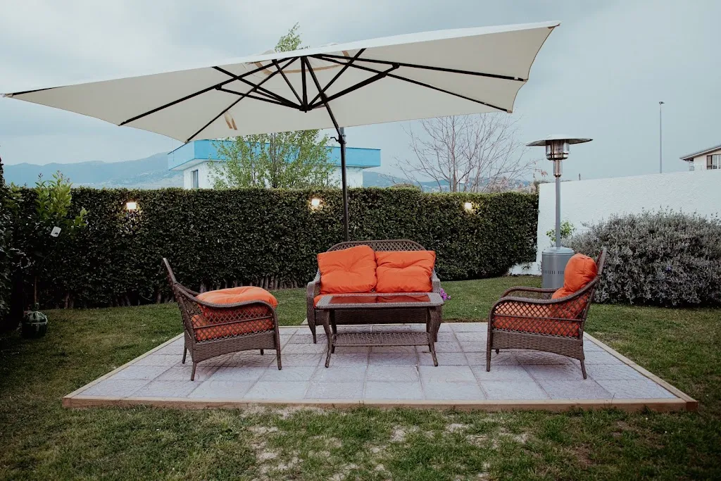 Antico orcio restaurant in Alatri