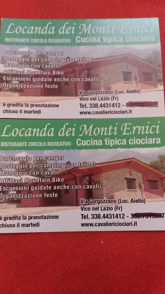 Menu_Locanda dei Monti Ernici_Alatri_image_2