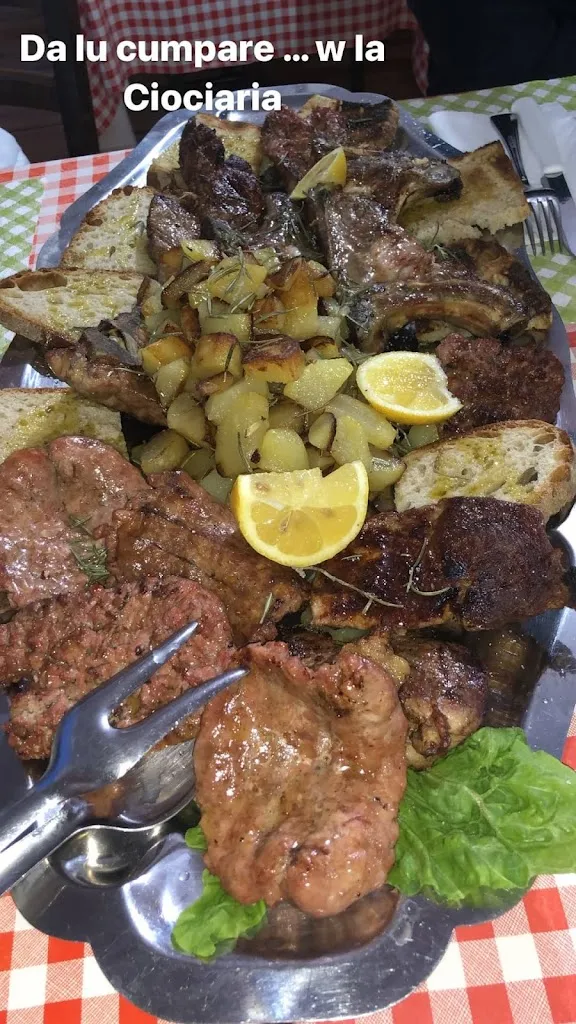 Cristina Rossi_Il compare_Alatri_review