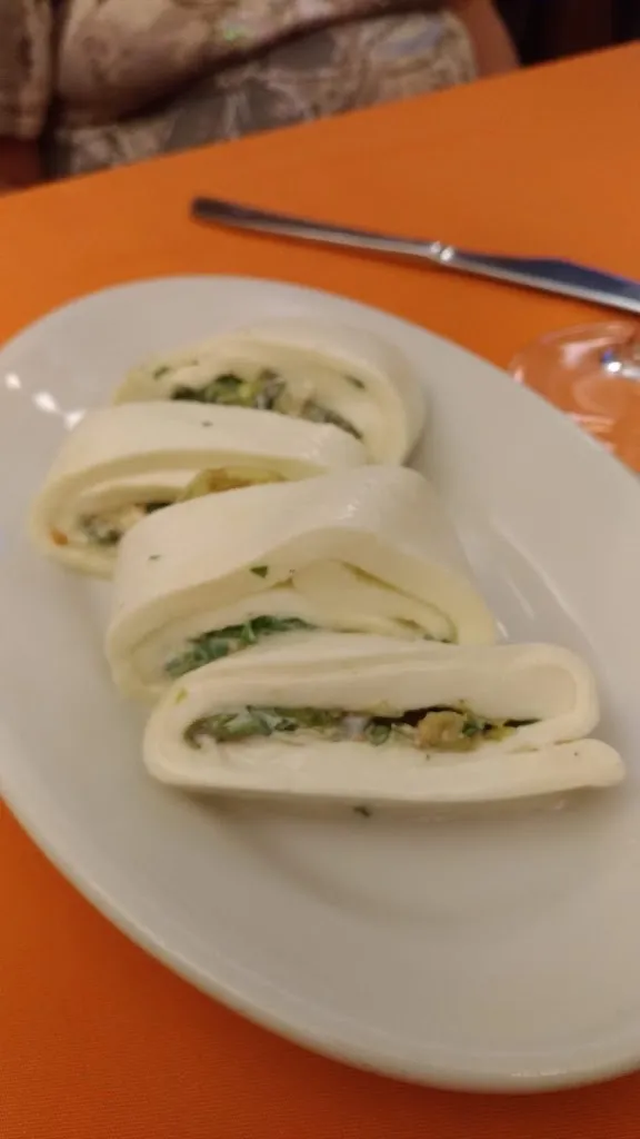 Menu_Ristorante Pizzeria L' ANTICA GRIGLIA_Alatri_image_1