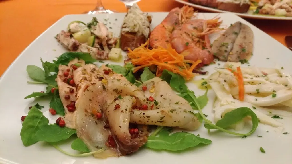 Menu_Ristorante Pizzeria L' ANTICA GRIGLIA_Alatri_image_2