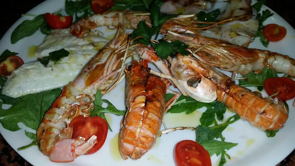 Menu_Ristorante Pizzeria L' ANTICA GRIGLIA_Alatri_image_8