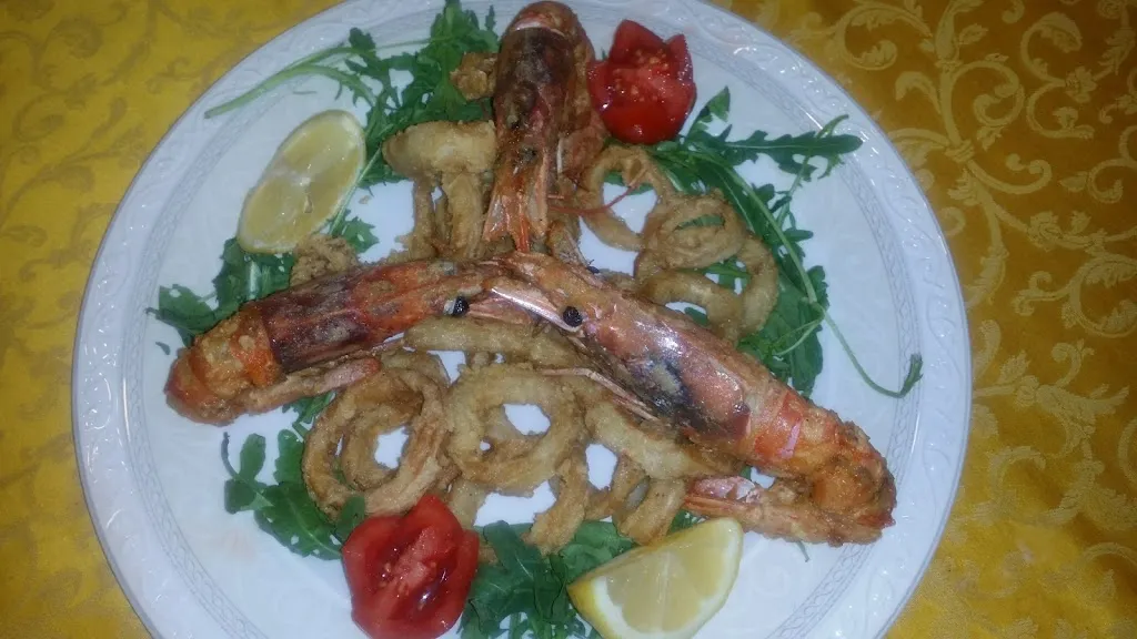 Ristorante Pizzeria L' ANTICA GRIGLIA_Alatri_slider_image_2