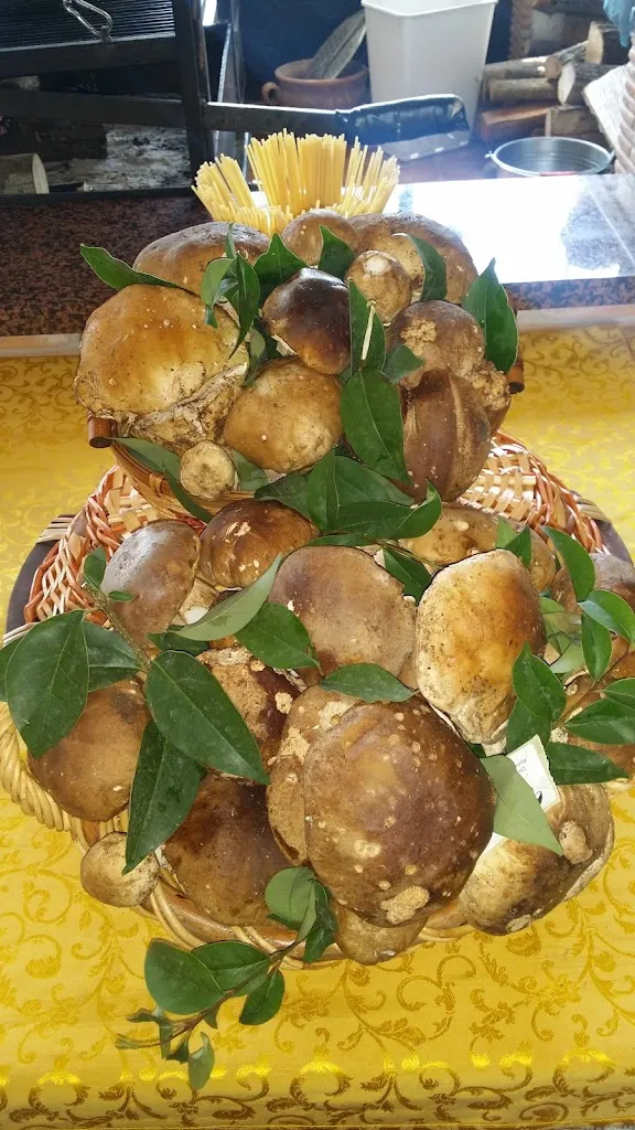 Ristorante Pizzeria L' ANTICA GRIGLIA_Alatri_slider_image_3