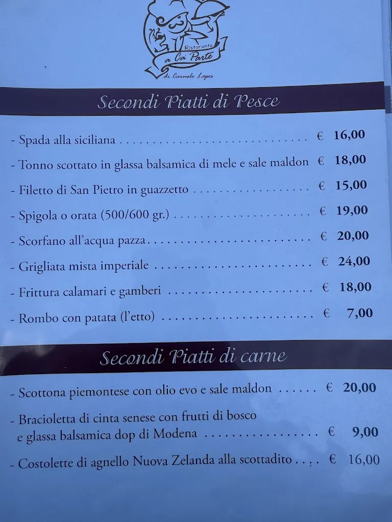Menu_A Ca Parte_Alatri_immagine_1