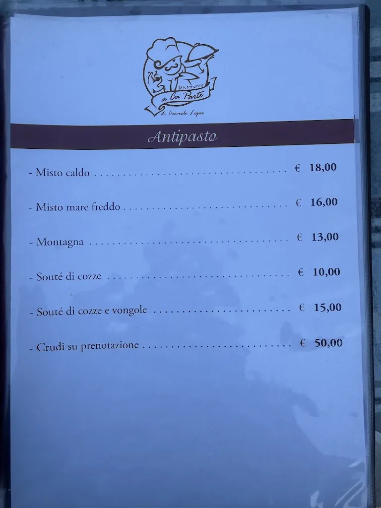 Menu_A Ca Parte_Alatri_immagine_3
