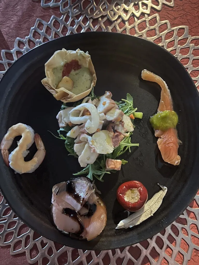 Claudia Futura_A Ca Parte_Alatri_recensione