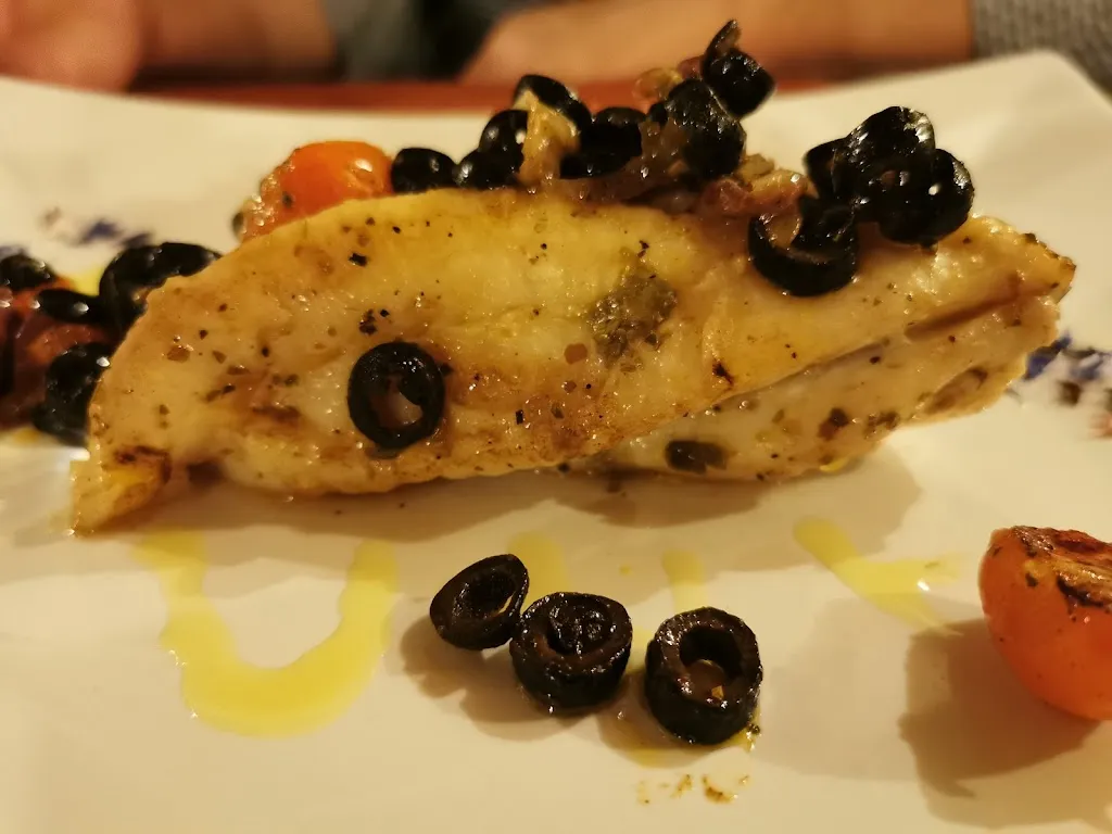 Giovanna Carta_A Ca Parte_Alatri_recensione