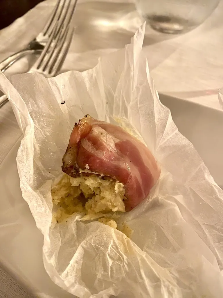 Andrea Antonini_Le cantine del Cardinale Chef Orieti Daniele_Allumiere_review