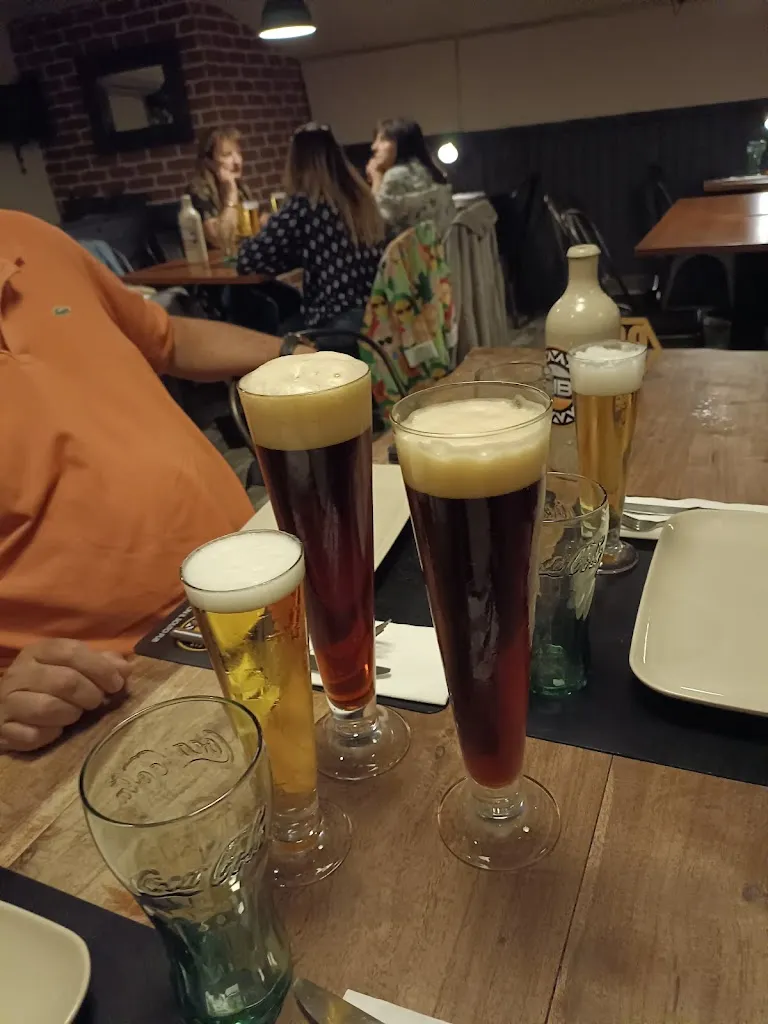 Roberto VILLANI_TRIBE Pub 