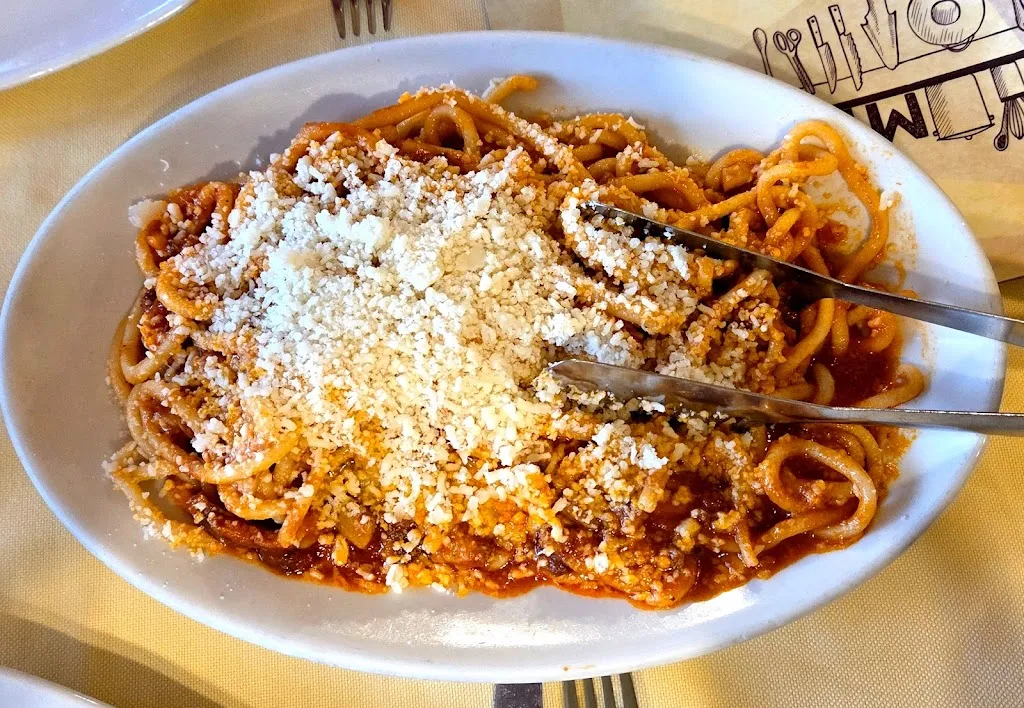 Maurizio Meres_Ristorante da Meco - Allumiere, RM_Allumiere_review