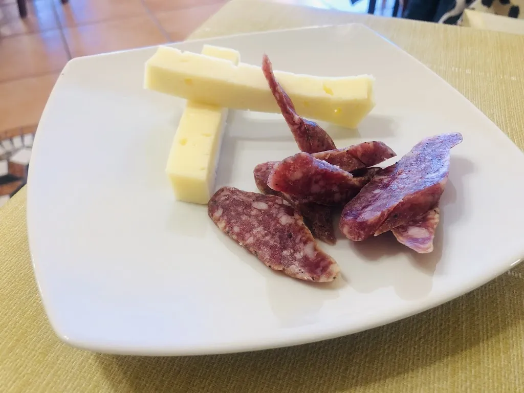 Andrea Costin_Ristorante da Meco - Allumiere, RM_Allumiere_review