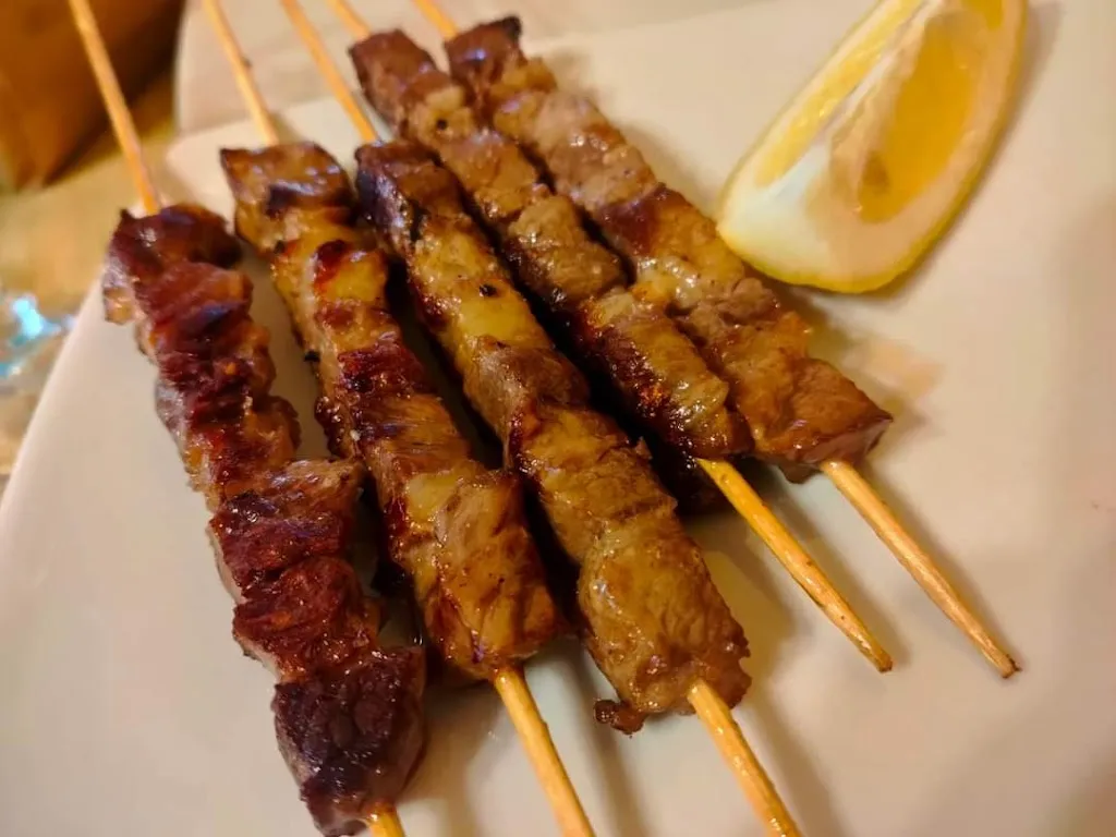 Ristorante da Meco - Allumiere, RM_Allumiere_slider_image_3