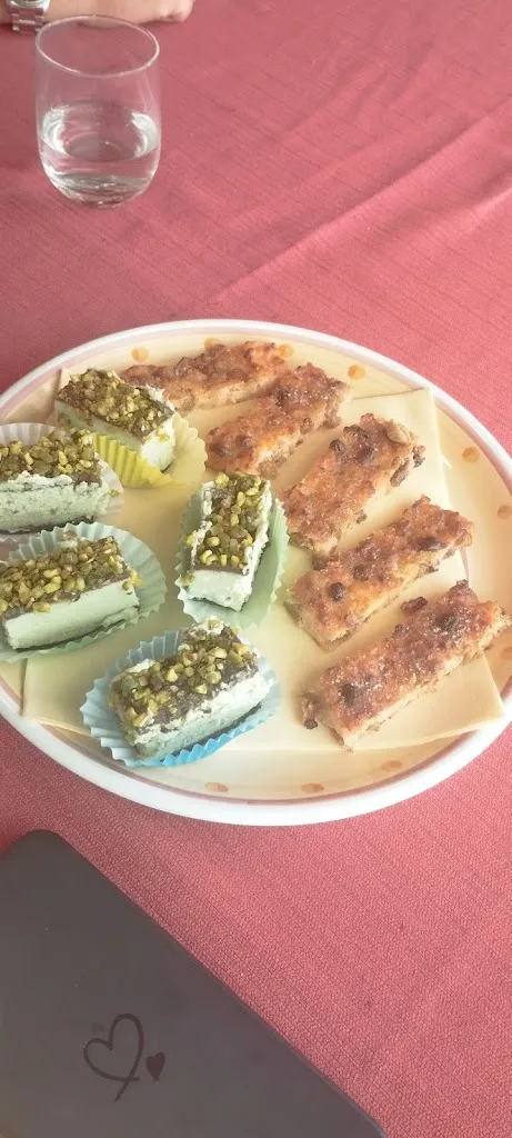 Ivano Alegiani_Ristorante Locanda Del Minatore_Allumiere_recensione