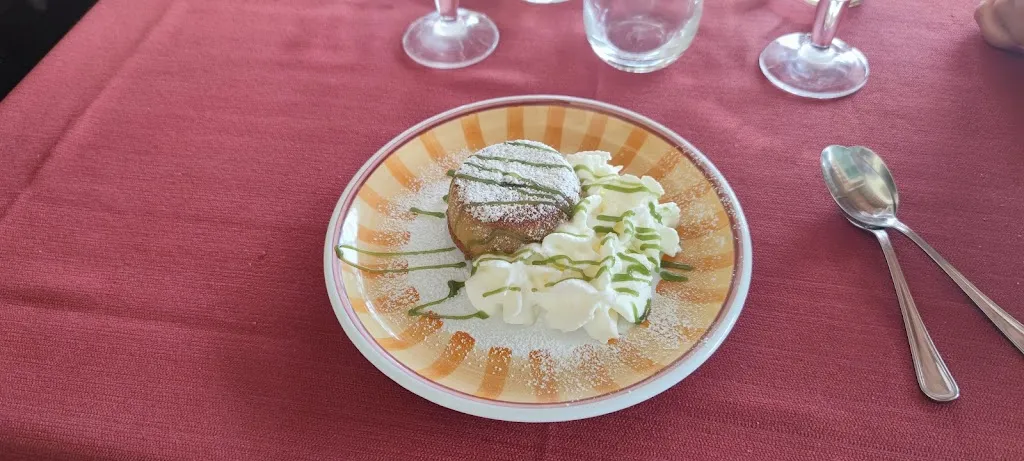 Massimo Fisichella_Ristorante Locanda Del Minatore_Allumiere_recensione