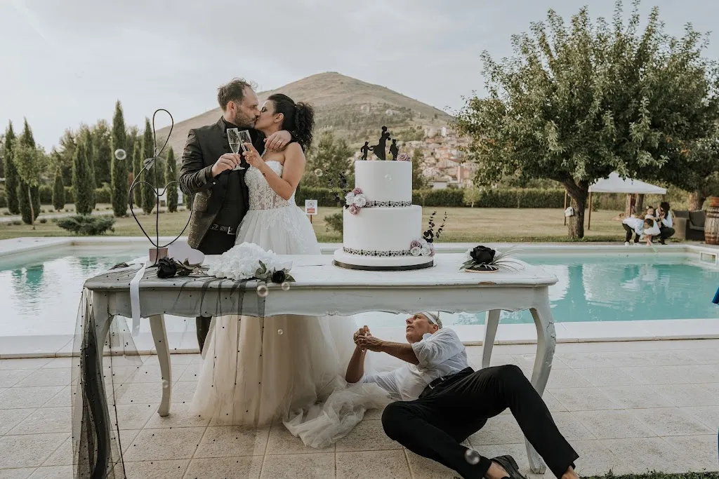 Villa Palentina - Scurcola Marsicana ristorante a Scurcola Marsicana