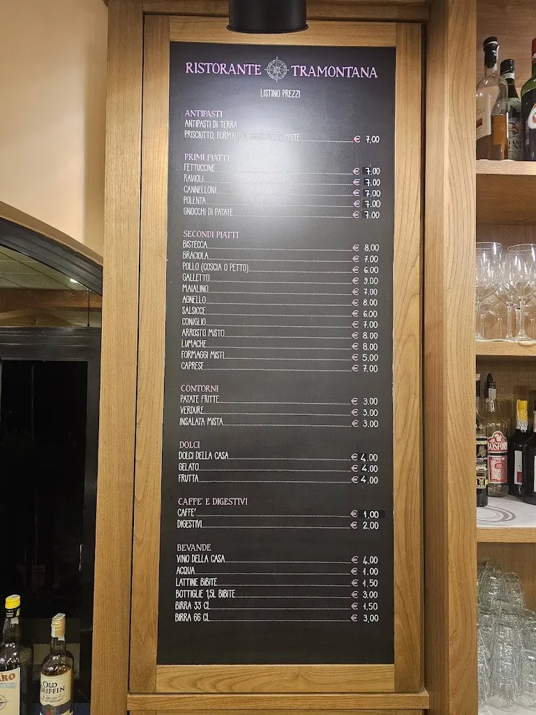 Menu_Ristorante Tramontana_Allumiere_image_3