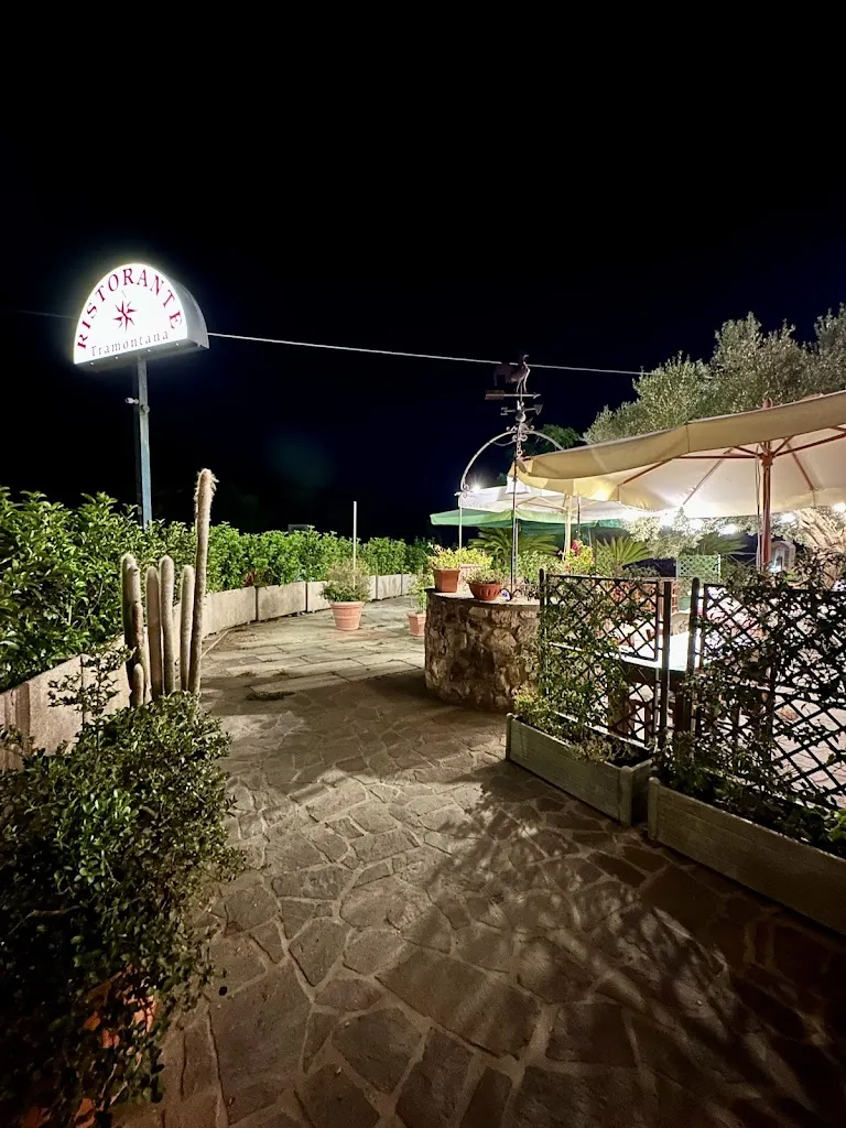 Marius C_Ristorante Tramontana_Allumiere_review