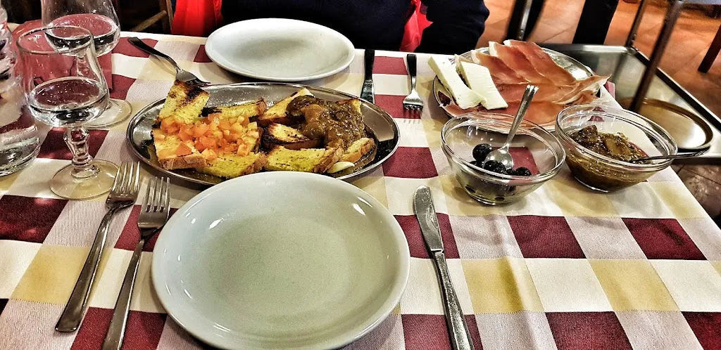 Ghelmez Loredana_Ristorante Tramontana_Allumiere_review