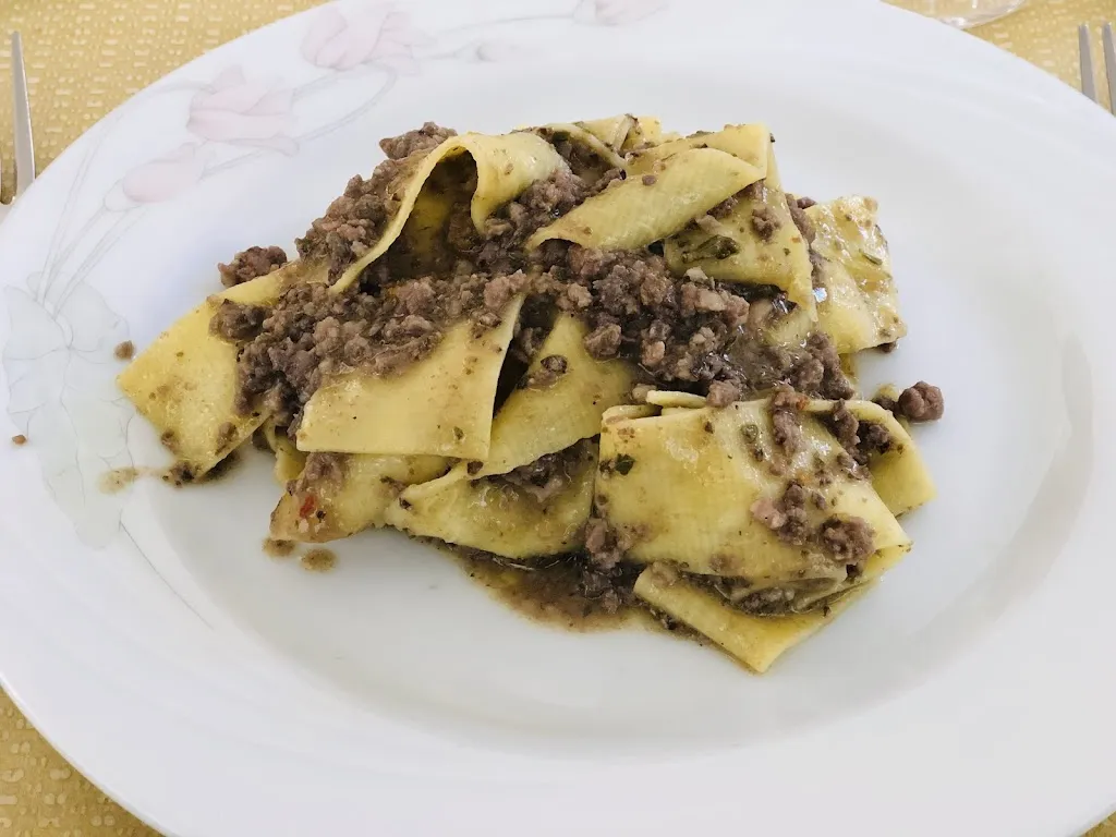 Andrea Costin_Ristorante 