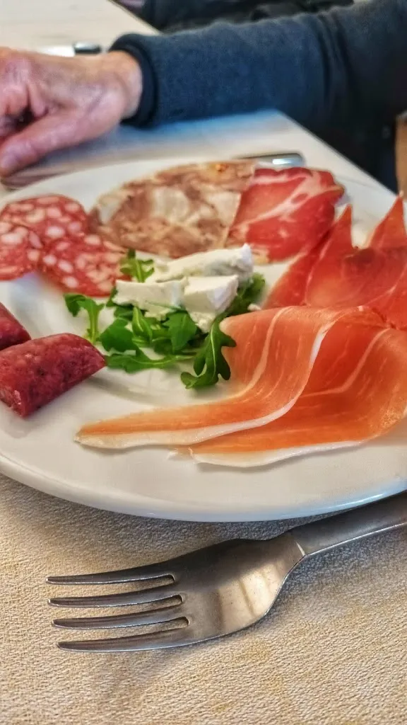 Vittoria Maiuolo_Trattoria La Fontanaccia_Allumiere_recensione