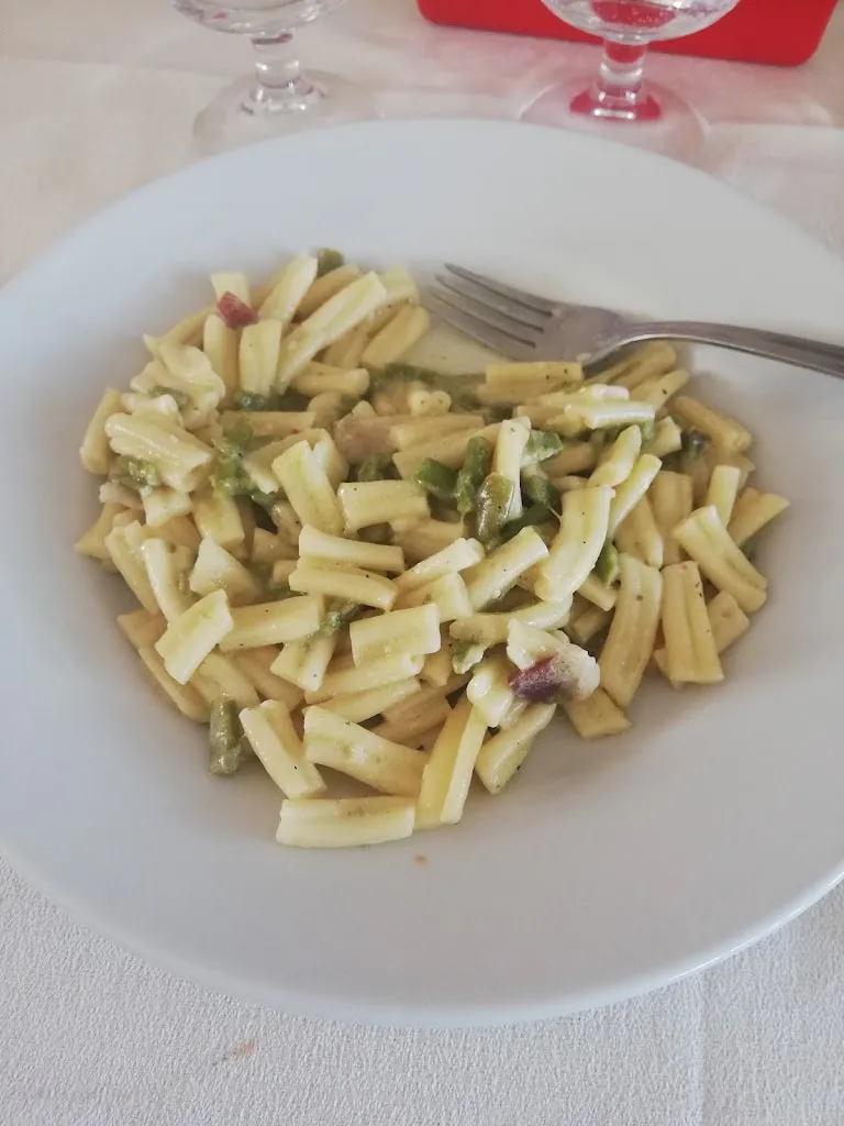 Salvatore Ferracane_Trattoria La Fontanaccia_Allumiere_recensione