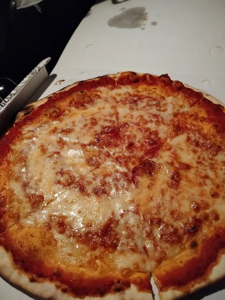 Il Mago Della Pizza_Allumiere_menu_image_1