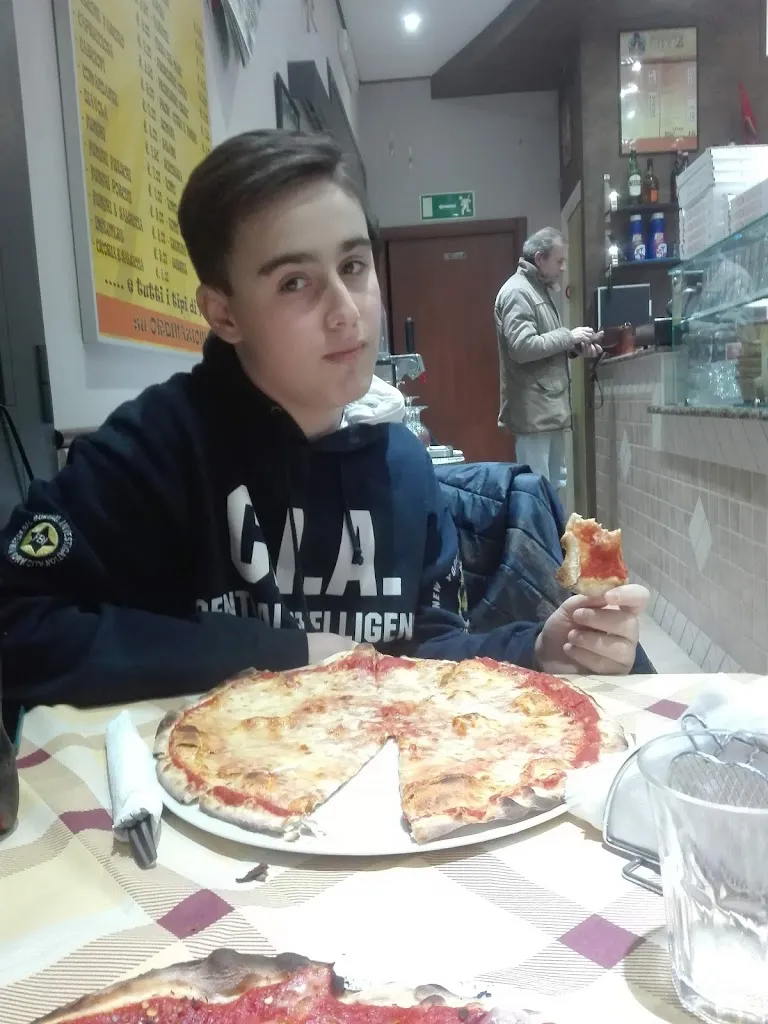 Menu_Il Mago Della Pizza_Allumiere_image_3