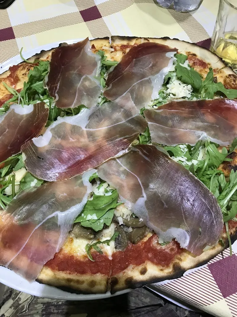 Menu_Il Mago Della Pizza_Allumiere_image_5