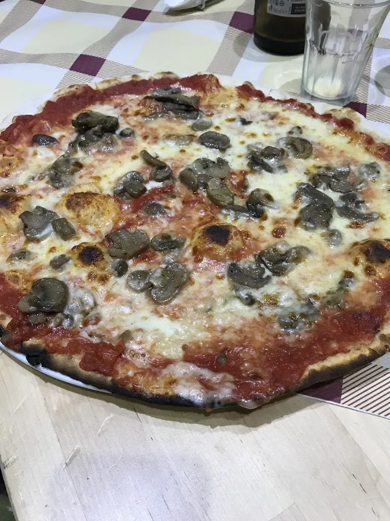 Menu_Il Mago Della Pizza_Allumiere_image_6