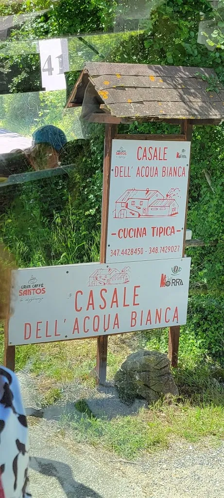 Itachi Siller_Casale dell'Acqua Bianca_Allumiere_review