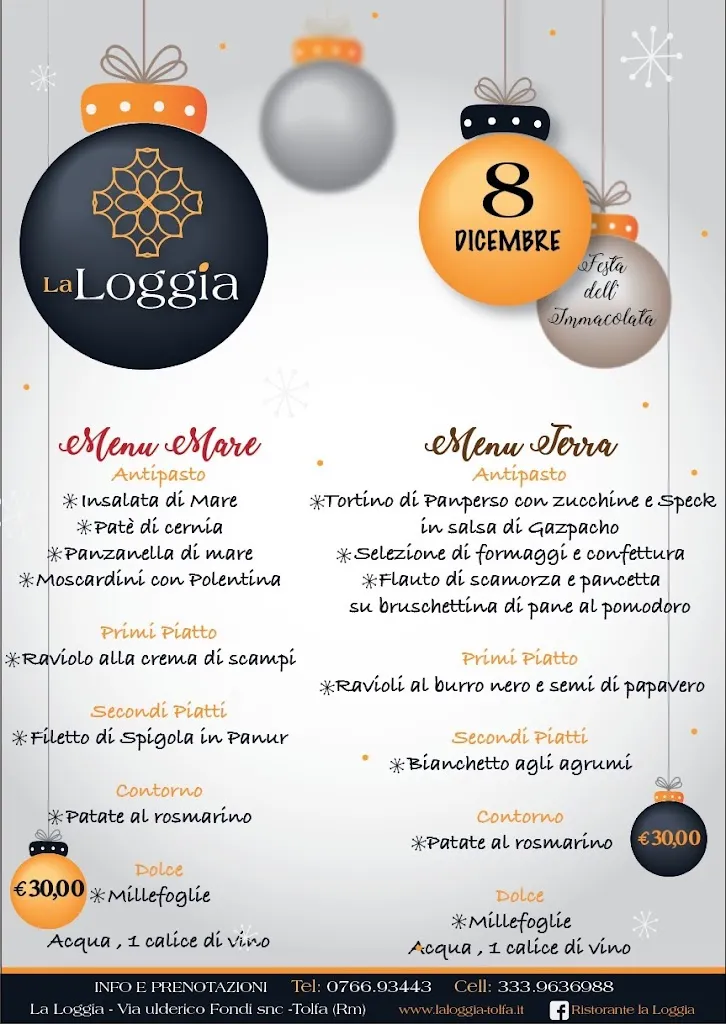 Menu_Ristorante La Loggia Tolfa_Allumiere_image_3