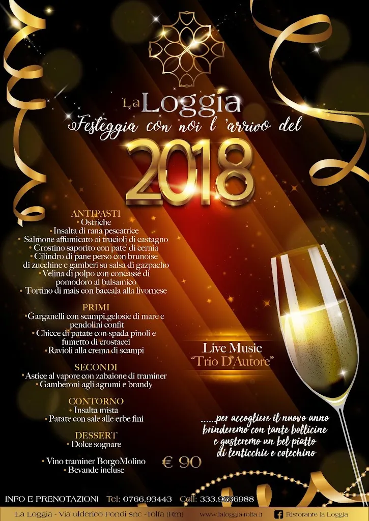 Menu_Ristorante La Loggia Tolfa_Allumiere_image_4