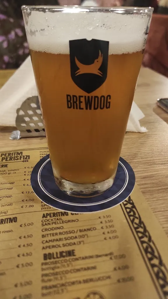 Menu_Le Chevalier_Avezzano_image_2