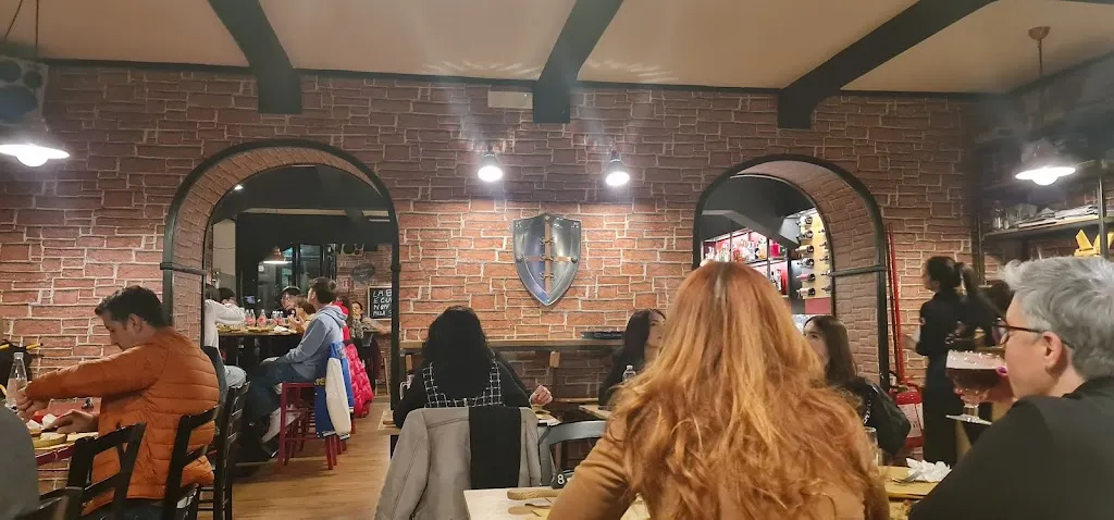 Mariano Filippetti_Le Chevalier_Avezzano_review