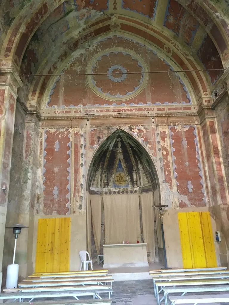 Enrico Mauti_Agriturismo Tenuta Farnesiana_Allumiere_review