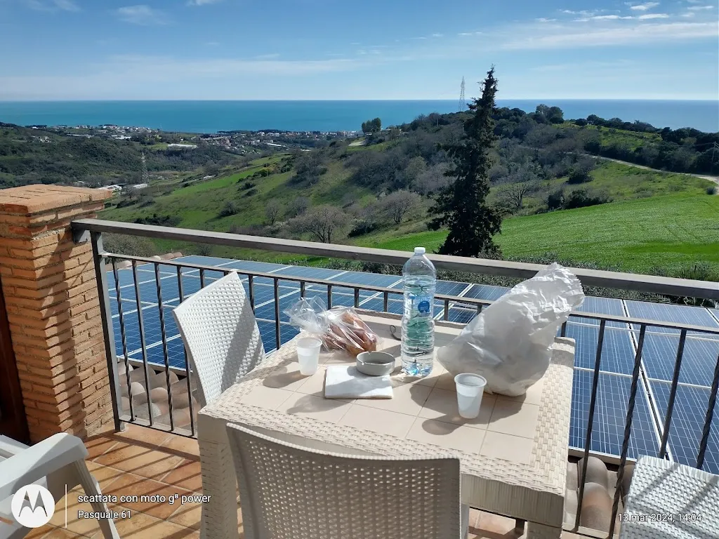 Ristorante @ Agriturismo I Cardinali_Allumiere_slider_image_1