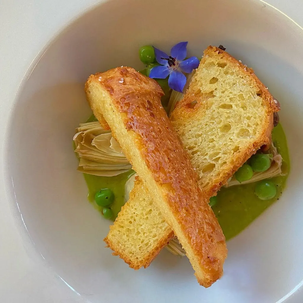 Ristorante @ Agriturismo I Cardinali_Allumiere_slider_image_2