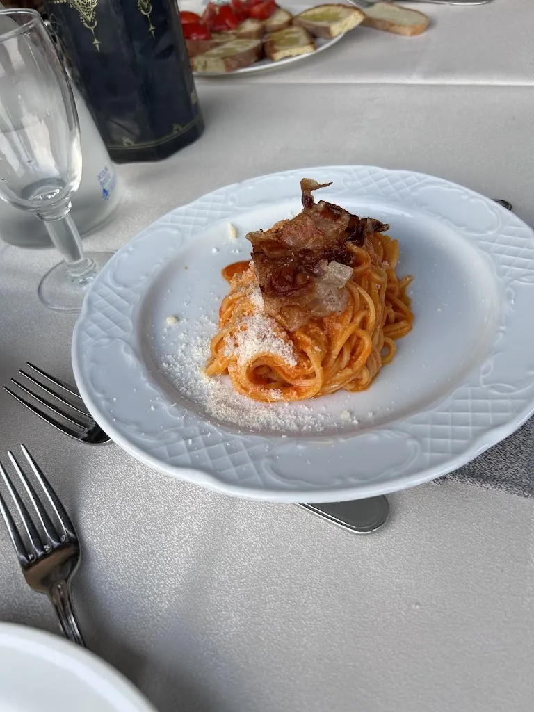 Luigi Rossini_Ristorante L'Edera_Allumiere_review