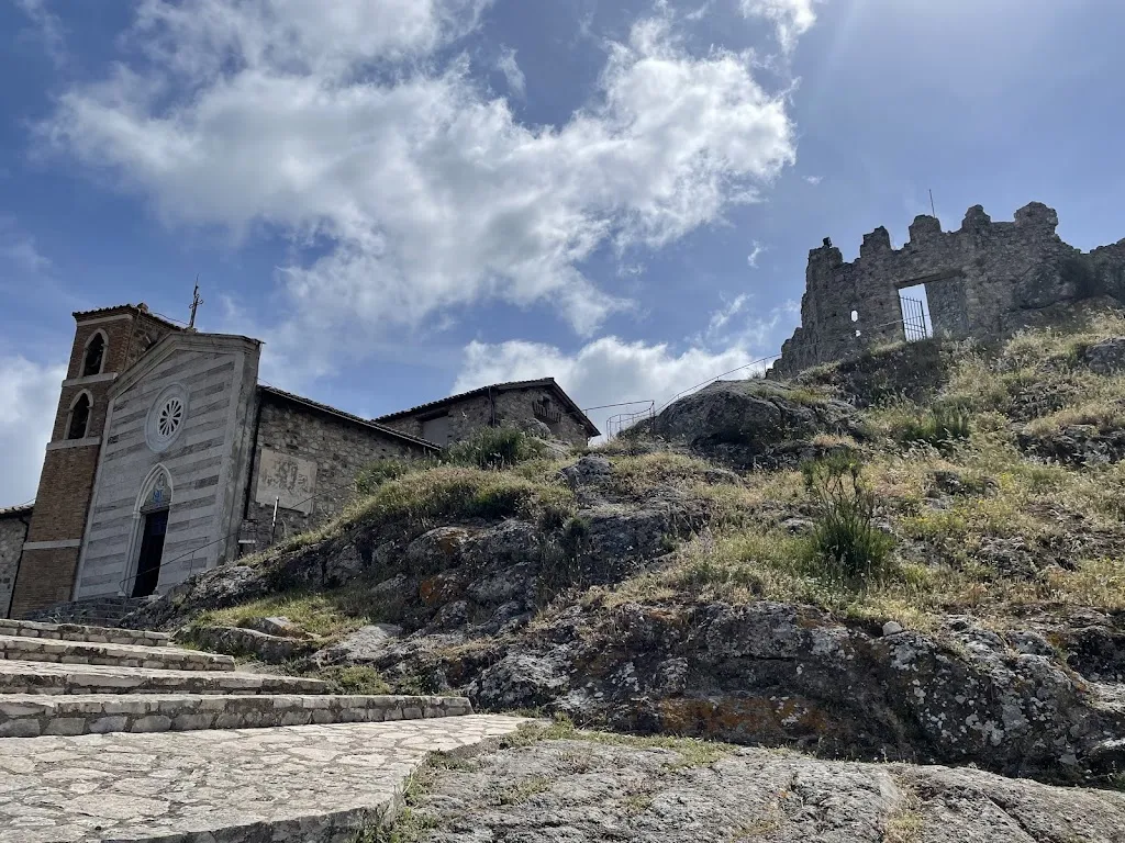 藤田章子_Autenticum Agriturismo Tolfa_Allumiere_review