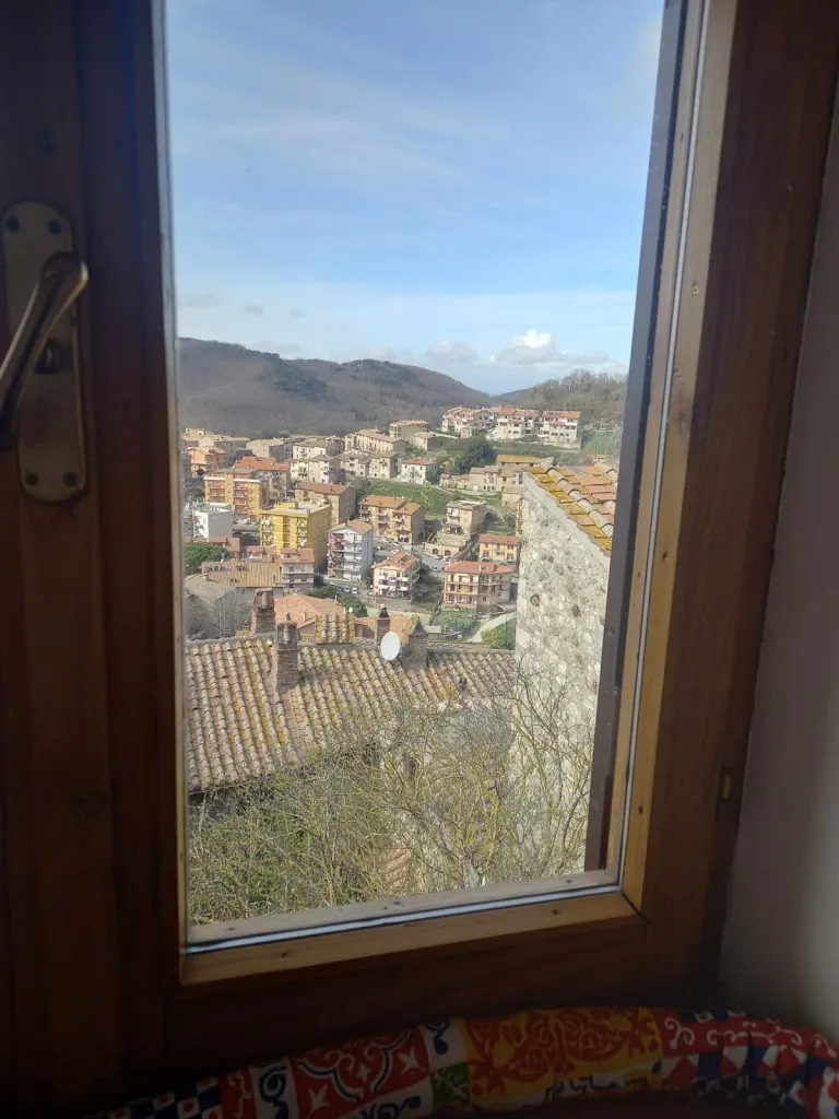 Mirko Romano_Autenticum Agriturismo Tolfa_Allumiere_review